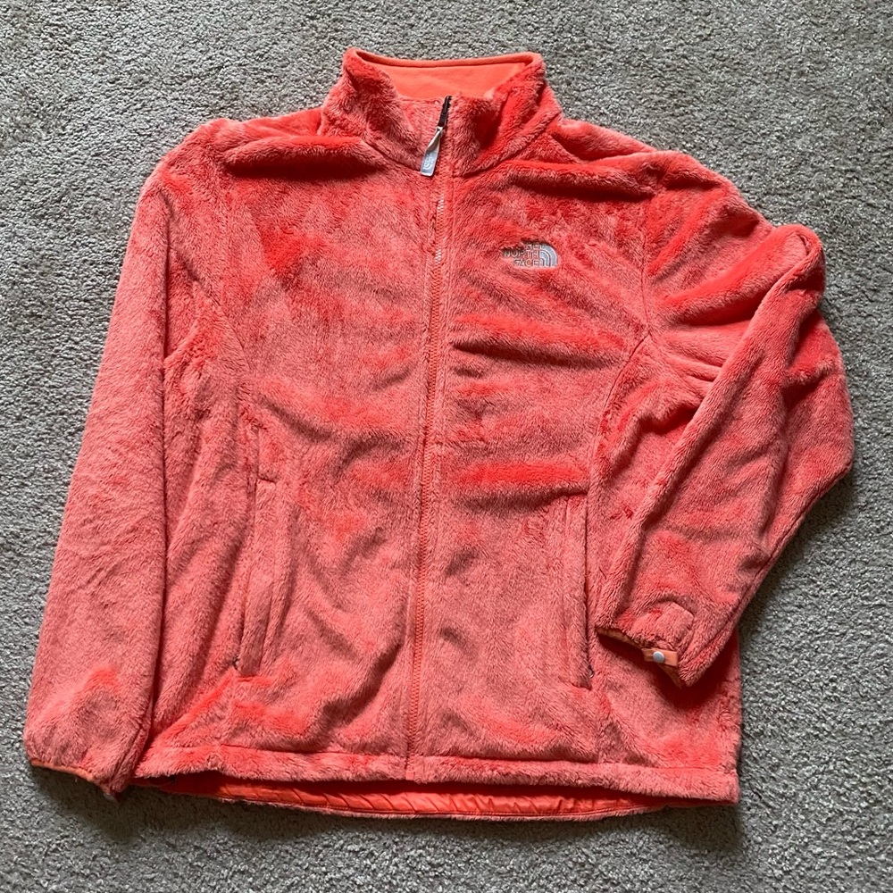The North Face Women's Coral Fleece Jacket